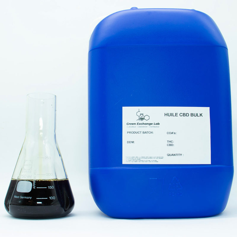 full bulk oil - 1