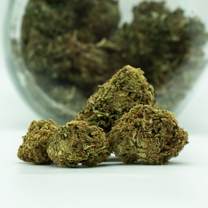 Fleurs de CBD - Frozendry-3