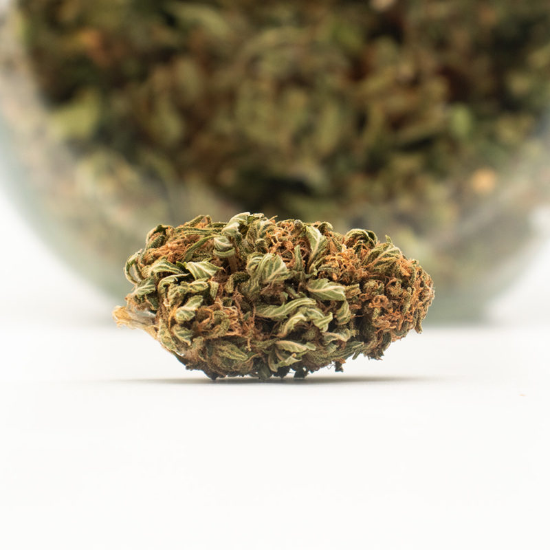 Fleurs de CBD - Pink Lady - 2