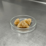 Crumble CBD - Green Exchange Lab