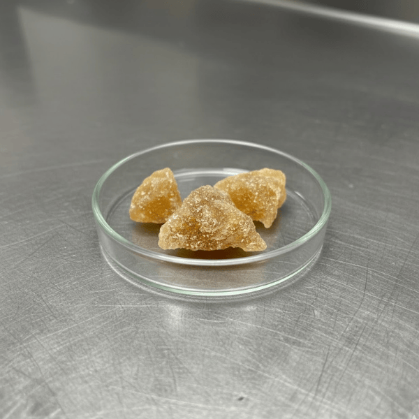 Crumble CBD - Green Exchange Lab