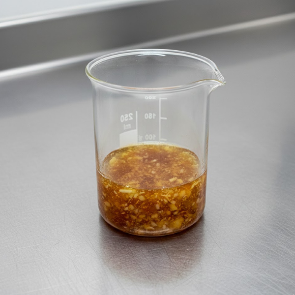 Terps sauce CBD - Green Exchange Lab