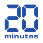 20 minutos