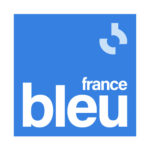 França azul