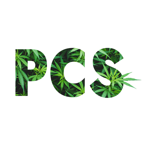 🔞 PCS : Perfect Cannabinoïdes Solution