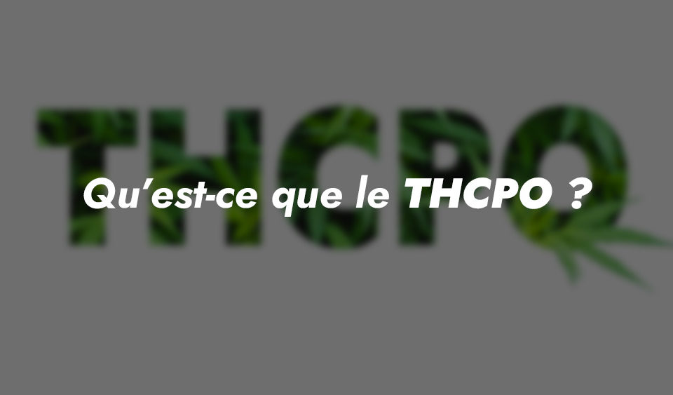 THCPO