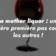 Mother liquor, artigo de capa