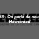 on parle de nous, Newsweed