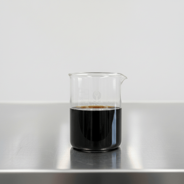 Crude CBD - Français