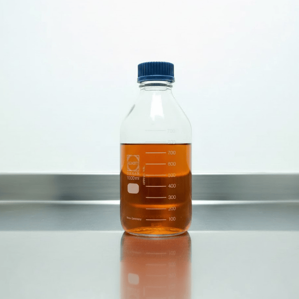 Distillat CRD CBG - Distillat Cristal Résistant CBG