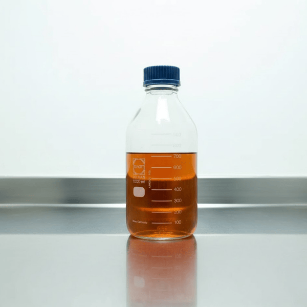 Distillat CRD CBN - Distillat Cristal Résistant CBN