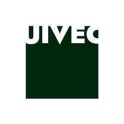 Logotipo de la UIVEC