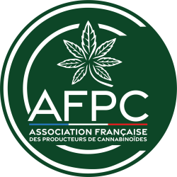 logotipo afpc